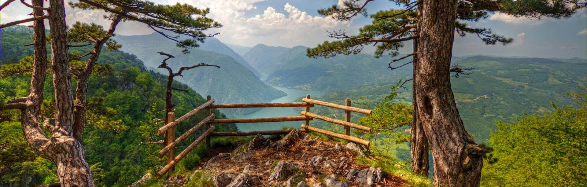Banjska Stena