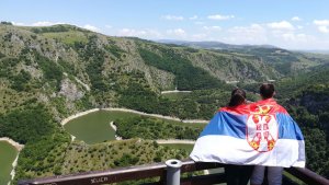 Day Trips in Serbia